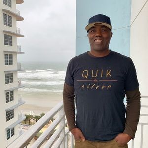 Meet your Posher, Dale